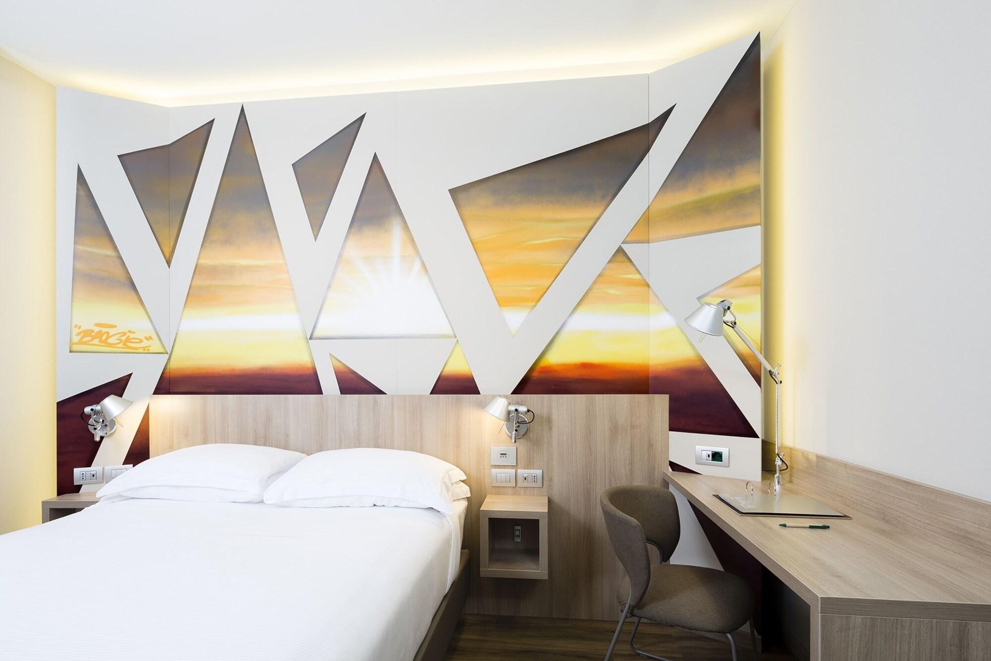 Best Western Plus Park Hotel Pordenone Exterior photo