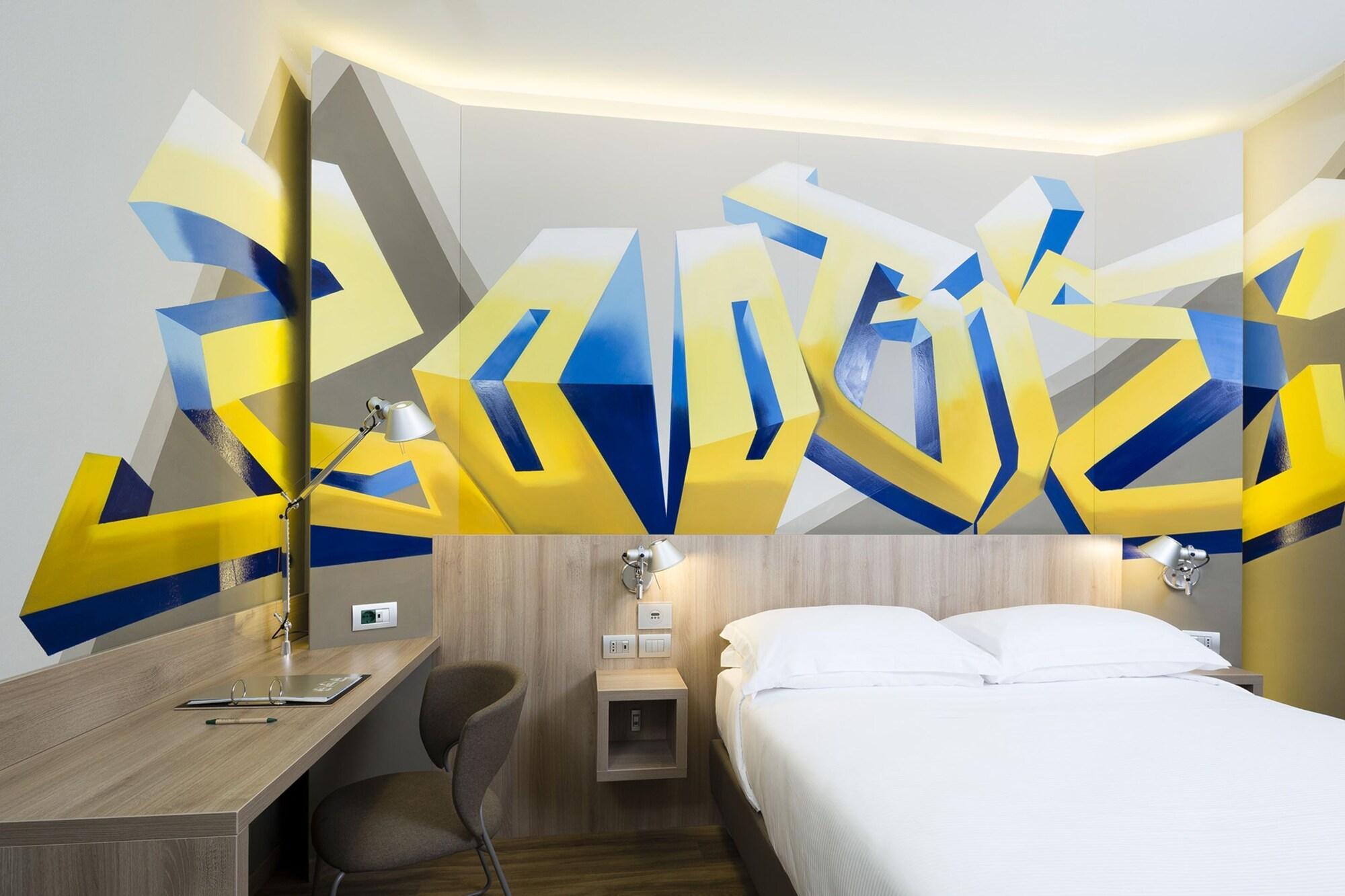 Best Western Plus Park Hotel Pordenone Exterior photo