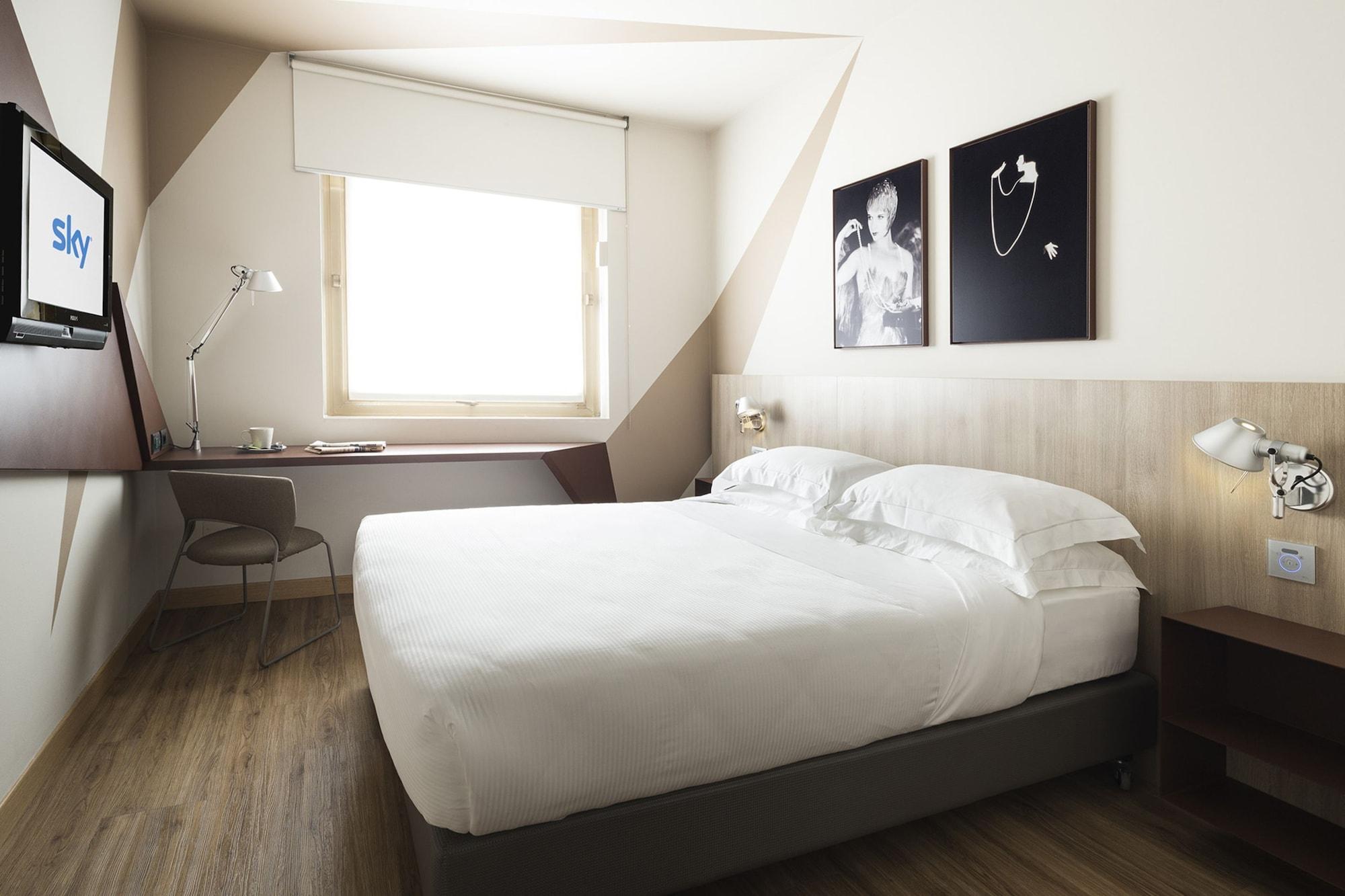 Best Western Plus Park Hotel Pordenone Exterior photo