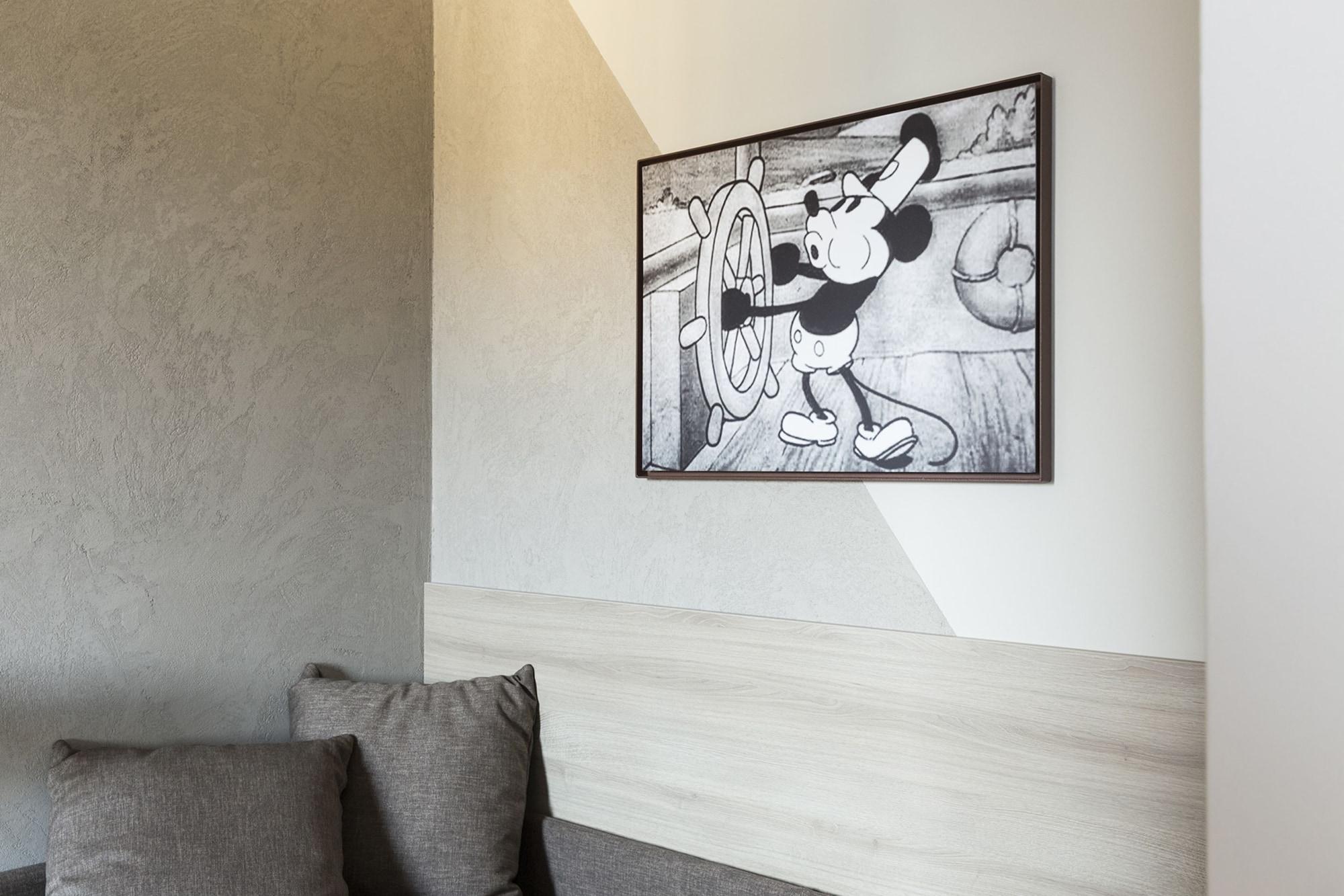 Best Western Plus Park Hotel Pordenone Exterior photo