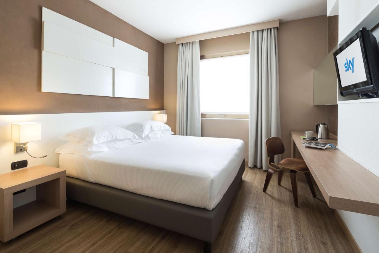 Best Western Plus Park Hotel Pordenone Exterior photo