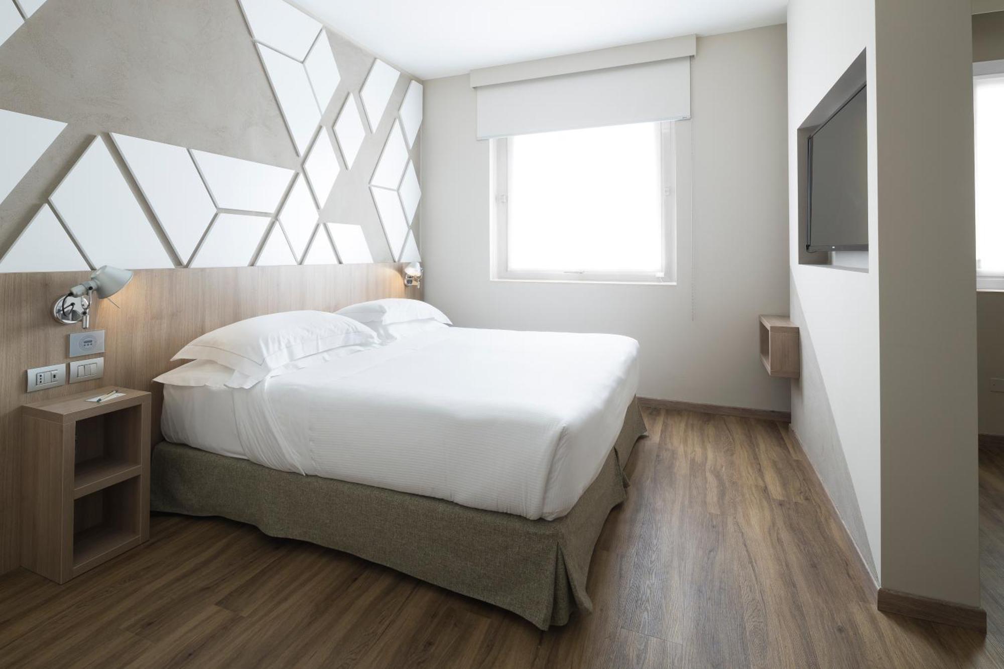 Best Western Plus Park Hotel Pordenone Exterior photo