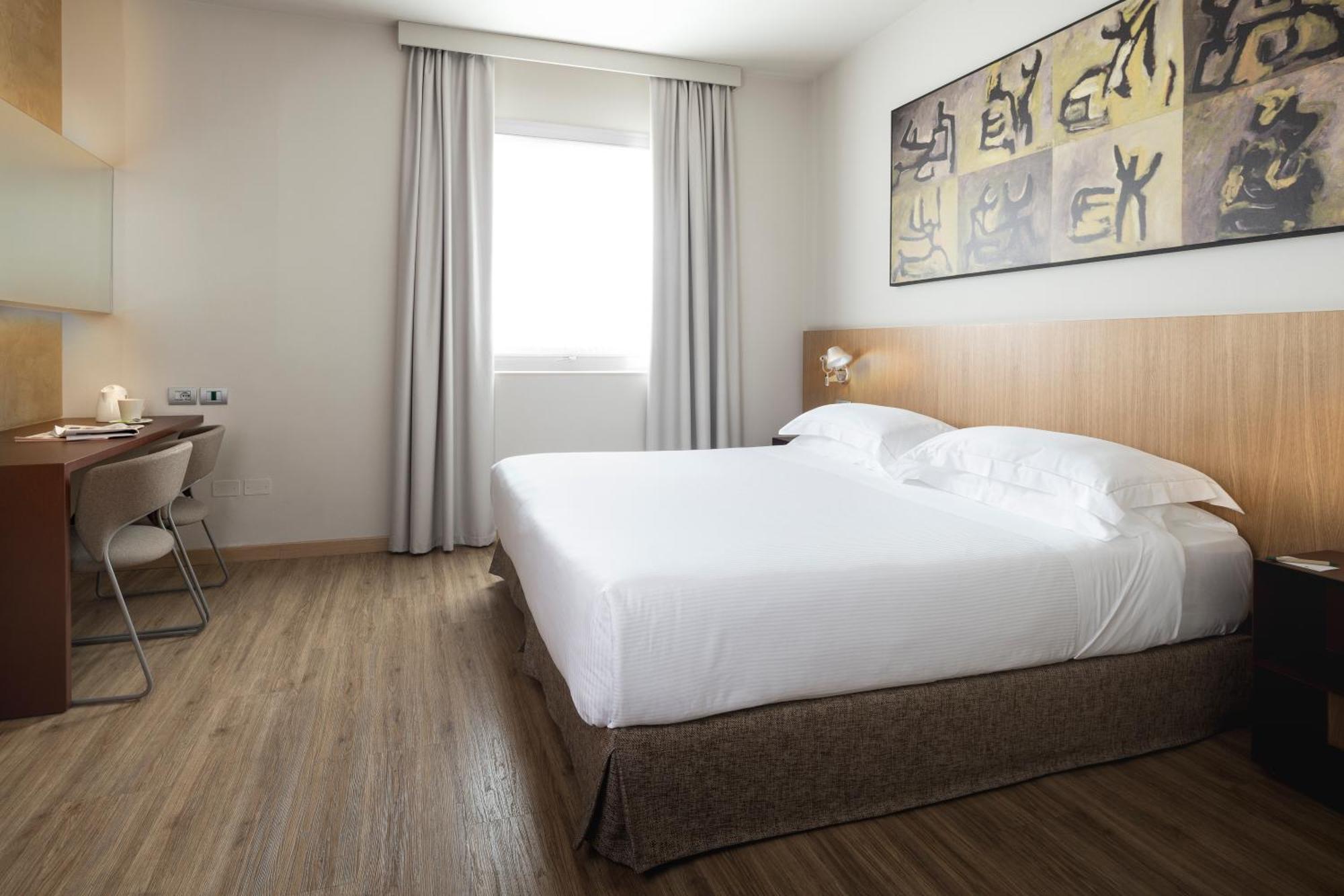 Best Western Plus Park Hotel Pordenone Exterior photo