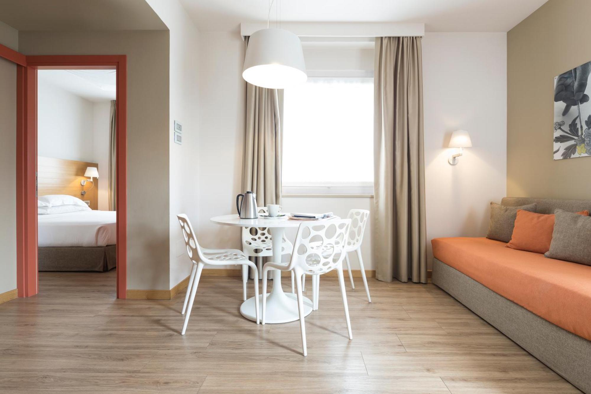 Best Western Plus Park Hotel Pordenone Exterior photo